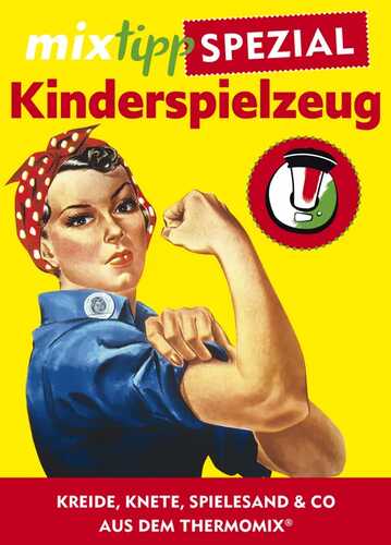 mixtipp-Spezial: Kinderspielzeug