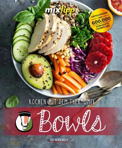 mixtipp: Bowls