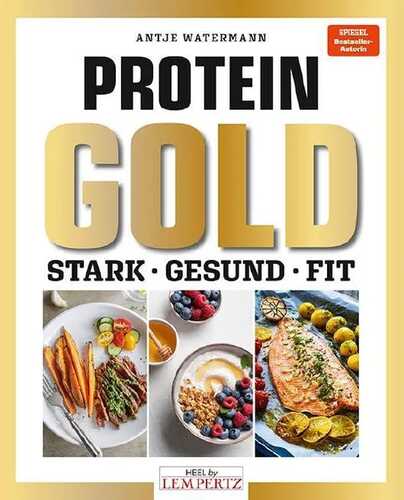 Protein GOLD