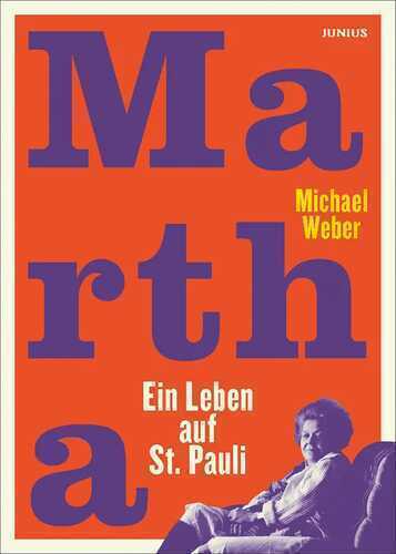 Martha — Michael Weber