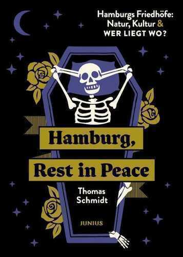 Hamburg, Rest in Peace