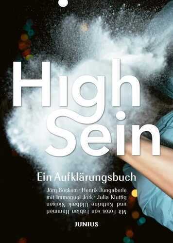 High Sein — Jörg Böckem