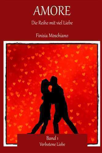 Verbotene Liebe — Finisia Moschiano