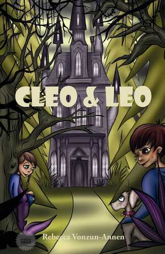 Cleo & Leo — Rebecca Vonzun-Annen