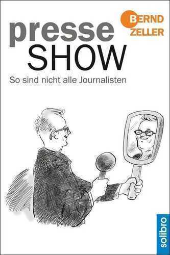 Presseshow — Bernd Zeller