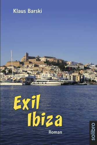 Exil Ibiza — Klaus Barski