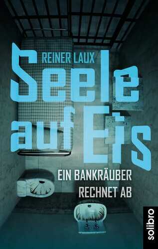 Seele auf Eis — Reiner Laux