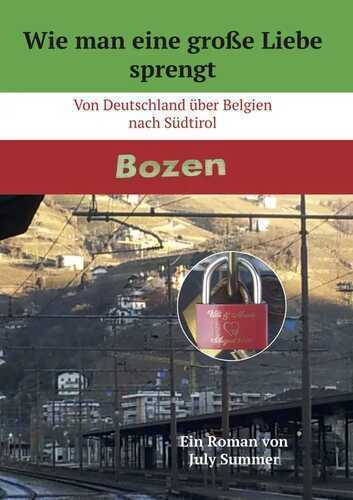 Wie man eine große Liebe sprengt
