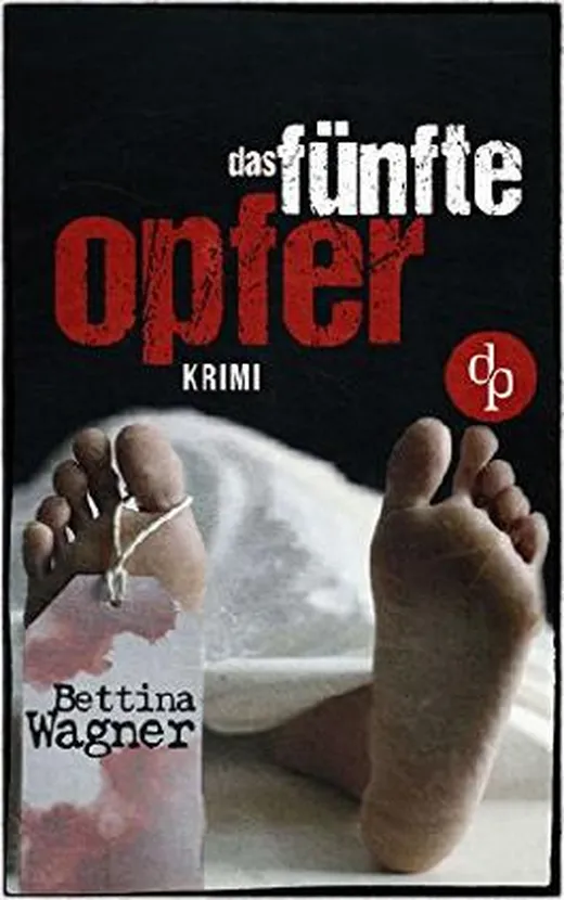 Das fünfte Opfer