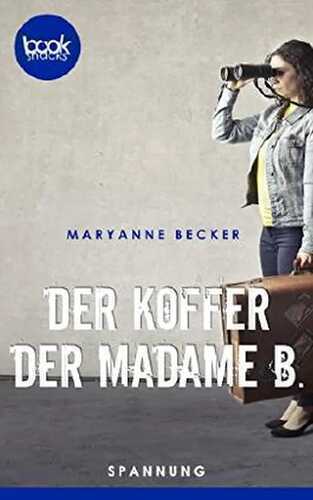 Der Koffer der Madame B.