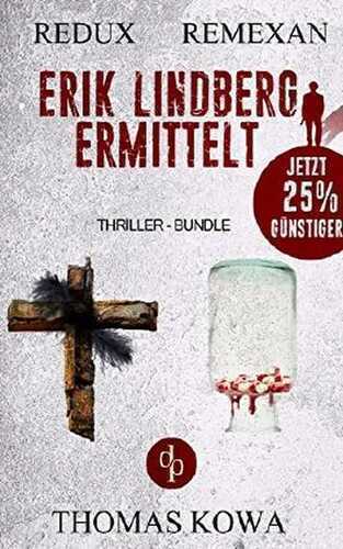 Erik Lindberg ermittelt
