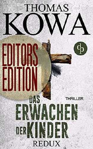 Redux - Das Erwachen der Kinder
