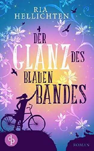 Der Glanz des blauen Bandes (Liebe)