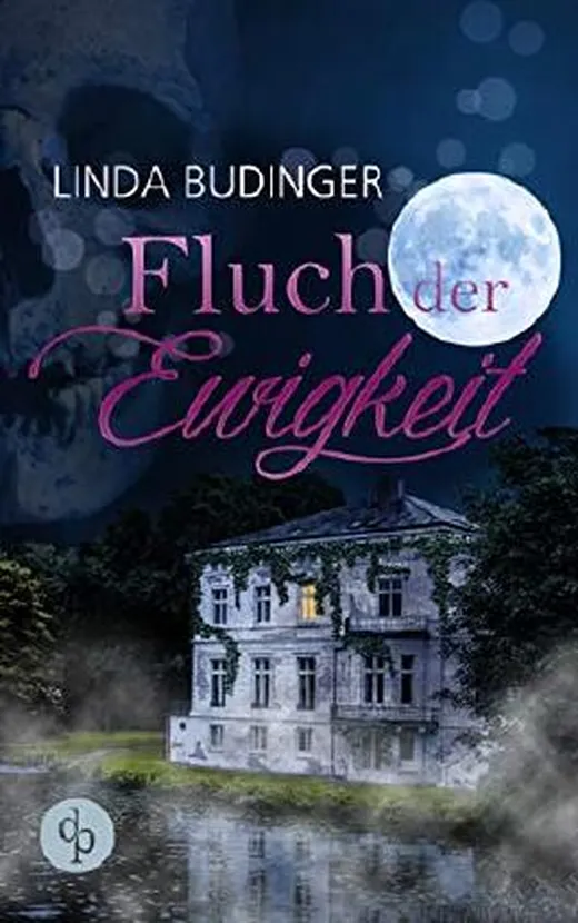 Fluch der Ewigkeit (Romantasy)