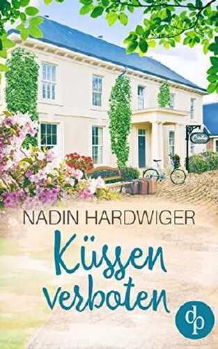 Küssen verboten