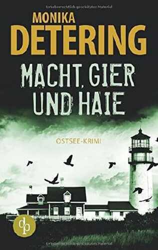 Macht, Gier und Haie