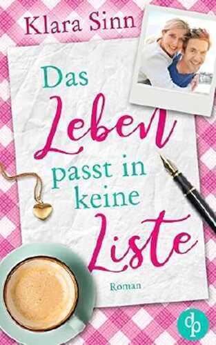Das Leben passt in keine Liste