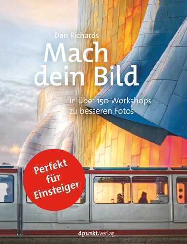 Mach dein Bild — Dan Richards
