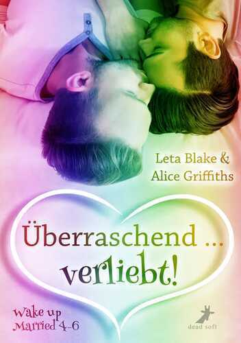 Überraschend ... verliebt! — Leta Blake