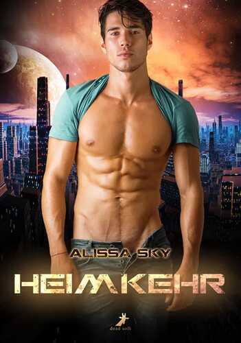 Heimkehr — Alissa Sky