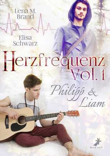 Herzfrequenz Vol. 1 — Lena M. Brand