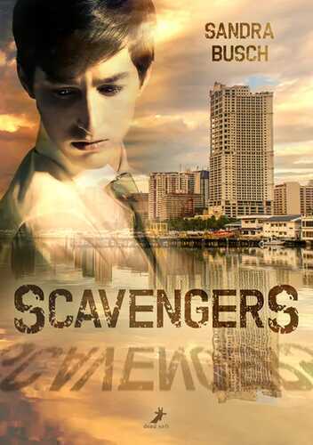 Scavengers — Sandra Busch