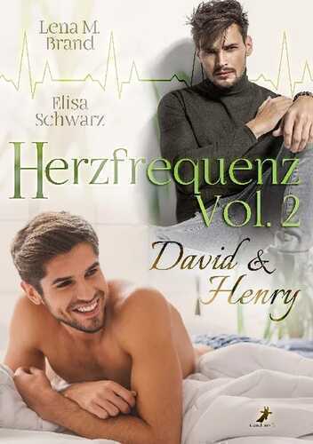 Herzfrequenz Vol. 2 — Elisa Schwarz