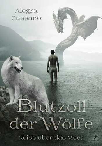 Blutzoll der Wölfe