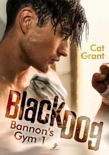 Black Dog — Cat Grant