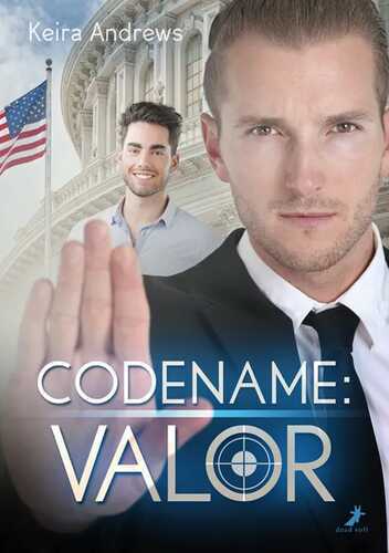 Codename: Valor — Keira Andrews
