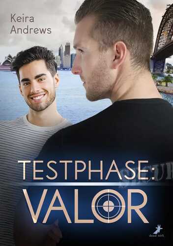Testphase: Valor — Keira Andrews