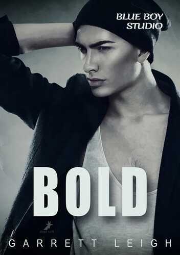 Blue Boy: Bold — GARRETT LEIGH