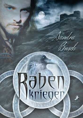 Rabenkrieger — Sandra Busch