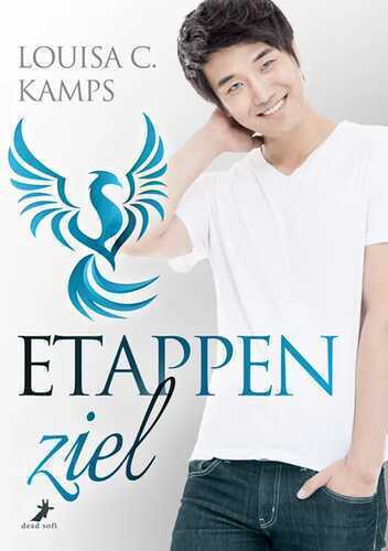 Etappenziel — Louisa C. Kamps