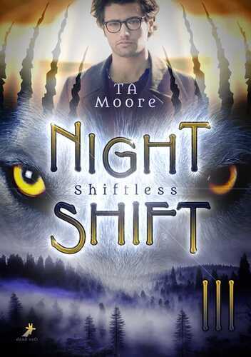 Shiftless — Ta Moore