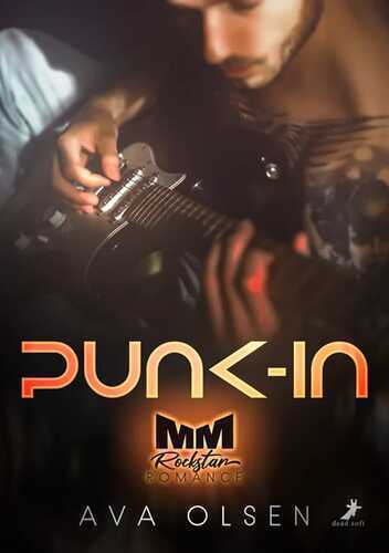 Punk-In — Ava Olsen