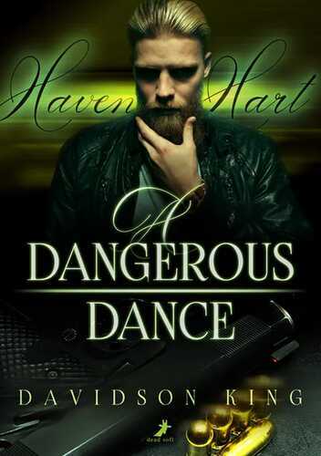 A Dangerous Dance — DAVIDSON KING