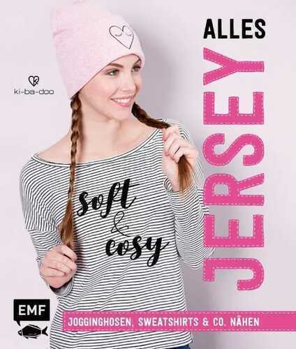 Alles Jersey - Soft and cosy