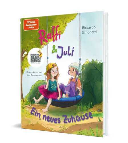 Raffi & Juli