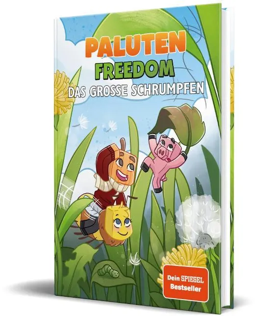 Das große Schrumpfen
