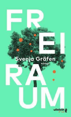 Freiraum — Svenja Gräfen