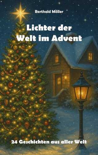 Lichter der Welt im Advent