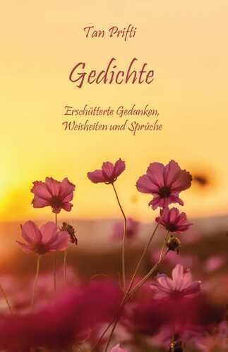 Gedichte — Tan Prifti
