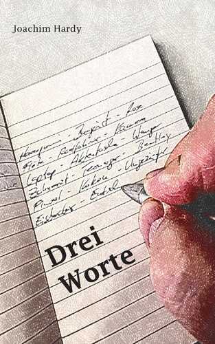 Drei Worte