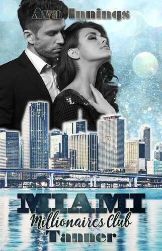 Miami Millionaires Club – Tanner