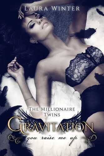 Gravitation – You raise me up