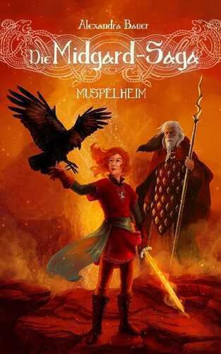 Die Midgard-Saga - Muspelheim