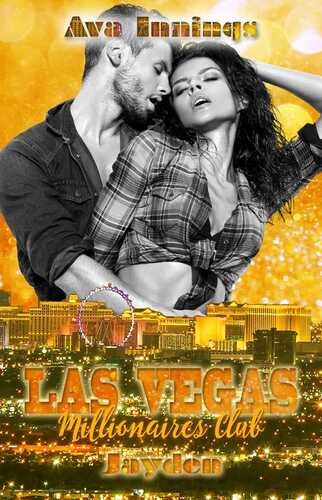 Las Vegas Millionaires Club – Jayden