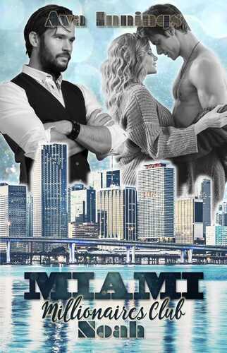 Miami Millionaires Club – Noah