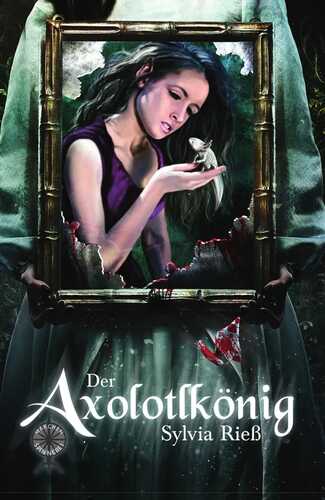 Der Axolotlkönig